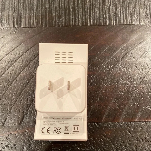 Wifi repeater - Picture 2 of 10